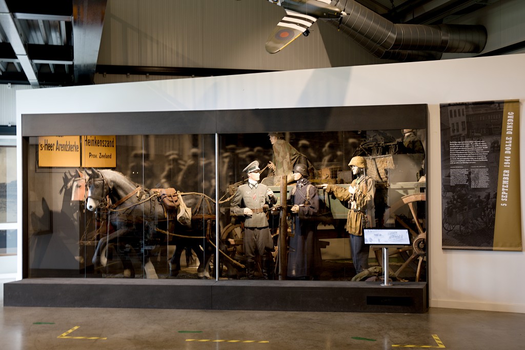 Bevrijdingsmuseum Zeeland